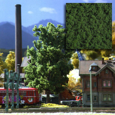 Busch 7317 Light Green Foam