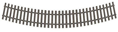 Tillig 82019 Curved sleeper band R380/22.5°