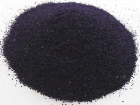 Natural Scenics SC-C042-L Scenic Scatter Coarse Indigo Blue Large