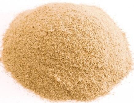 Natural Scenics SC-C078-L Scenic Scatter Coarse Khaki Brown Large