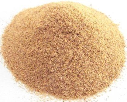 Natural Scenics SC-F015-S Scenic Scatter Fine Khaki Yellow Small