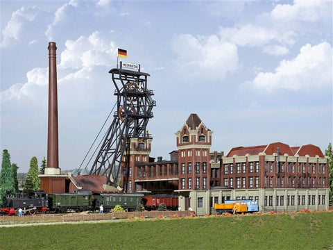 Kibri 37231 N Herbede Colliery