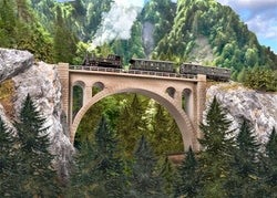 Kibri 37666 N / Z Maggia Valley Bridge