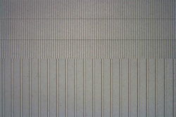 Kibri 37972 N Corrugated Roof Sheet 20x12cm
