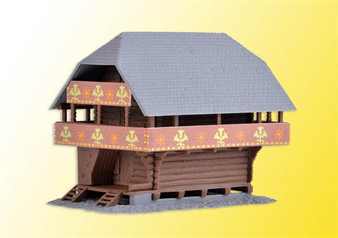Kibri 37060 N Shed Oschberg