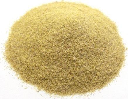 Natural Scenics SC-F007-L Scenic Scatter Fine Lemon Yellow Large