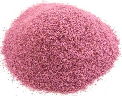 Natural Scenics SC-C031-L Scenic Scatter Coarse Lilac Pink Large