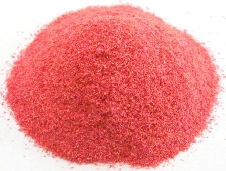 Natural Scenics SC-C025-S Scenic Scatter Coarse Magenta Red Small