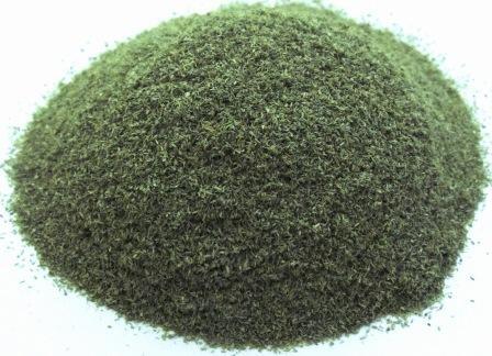 Natural Scenics SC-C050-S Scenic Scatter Coarse May Green Small