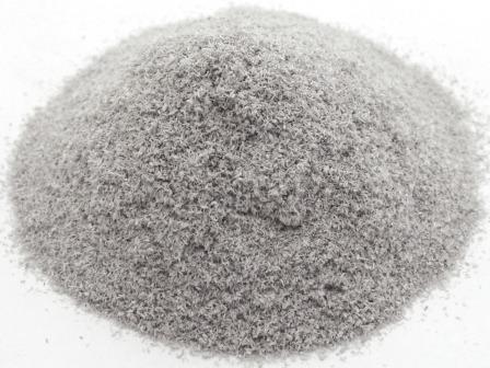 Natural Scenics SC-F082-S Scenic Scatter Fine Medium Grey Small