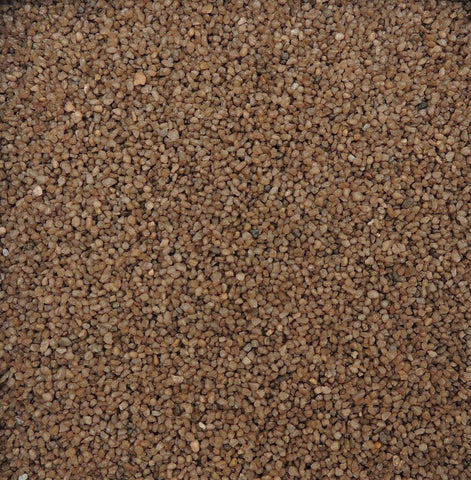 Natural Scenics RB-7B-S Graded Ballast - Brown - O SEVENSCALE - Small