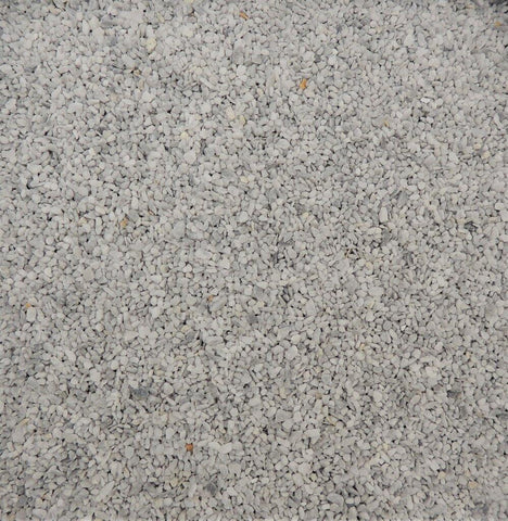 Natural Scenics RB-7LG-S Graded Ballast - Light Grey - O SEVENSCALE - Small