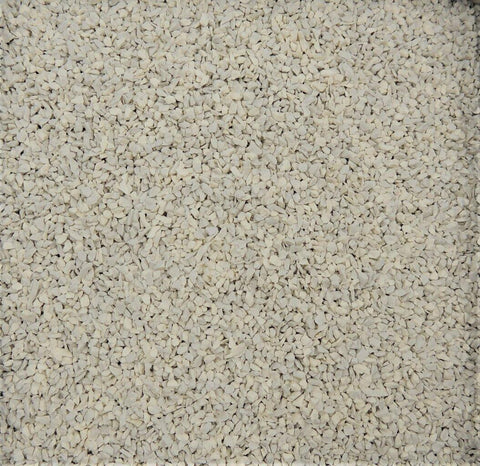 Natural Scenics RB-7LM-S Graded Ballast - Limestone - O SEVENSCALE - Small