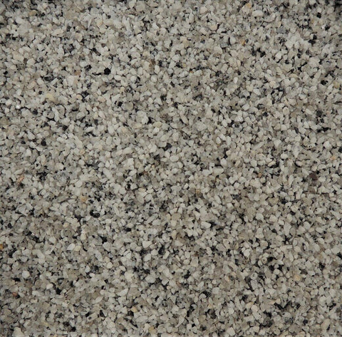 Natural Scenics RB-7MG-S Graded Ballast - Mixed Grey - O SEVENSCALE - Small