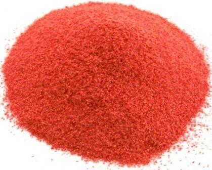 Natural Scenics SC-C019-L Scenic Scatter Coarse Orange Red Large