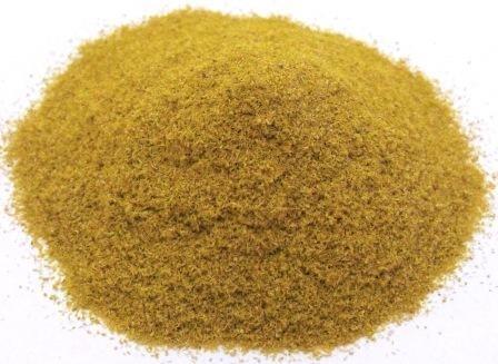 Natural Scenics SC-F066-L Scenic Scatter Fine Ochre Brown Large