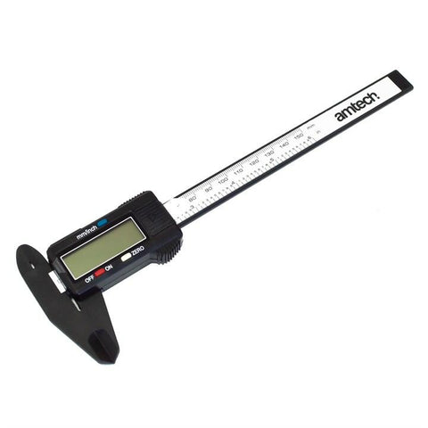 AMTECH P2930 150mm Digital vernier caliper