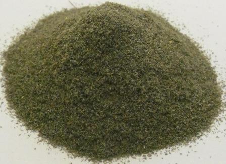 Natural Scenics SC-M056-S Scenic Scatter Medium Pine Green Small