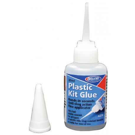 Plastic Kit Glue 20ml