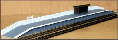 Knightwing PM114A Platform Extentsion Pack