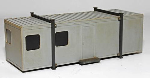 Knightwing PM115 Portakabin Pacemaker (Portable Building)