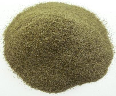 Natural Scenics SC-F058-L Scenic Scatter Fine Reed Green Large