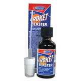 Roket Cyano Hot, Rapid, Max, Odourless, Gel, Roket Blaster, Glue Buster