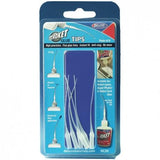 Roket Glue Fine Applicator Tips x 6