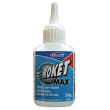 Roket Cyano Hot, Rapid, Max, Odourless, Gel, Roket Blaster, Glue Buster