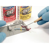 Roket Cyano Hot, Rapid, Max, Odourless, Gel, Roket Blaster, Glue Buster