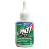 Roket Cyano Hot, Rapid, Max, Odourless, Gel, Roket Blaster, Glue Buster