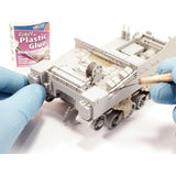 Roket Plastic Glue 30ml