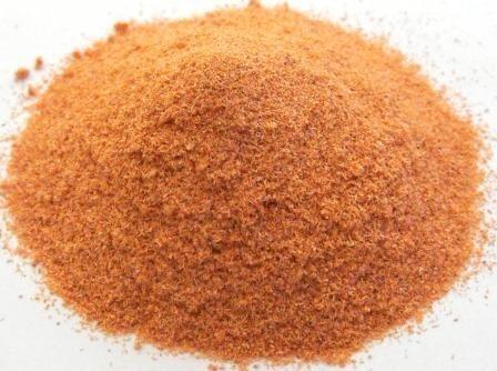 Natural Scenics SC-C018-S Scenic Scatter Coarse Salmon Orange Small