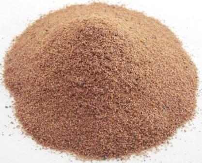 Natural Scenics SC-F071-S Scenic Scatter Fine Sepia Brown Small