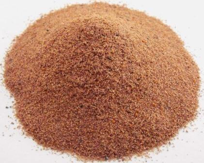 Natural Scenics SC-C075-S Scenic Scatter Coarse Signal Brown Small