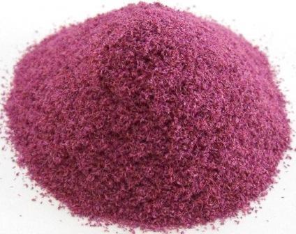 Natural Scenics SC-C034-S Scenic Scatter Coarse Signal Violet Small