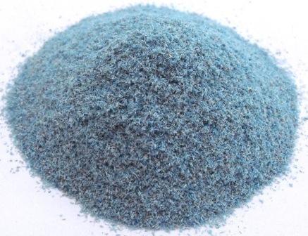 Natural Scenics SC-F038-S Scenic Scatter Fine Sky Blue Small