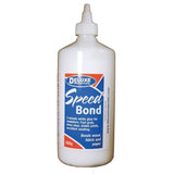 Speedbond Superior White PVA Glue 112g / 500g
