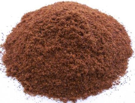 Natural Scenics SC-F074-L Scenic Scatter Fine Terra Brown Large