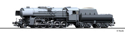 Tillig 02063 Steam locomotive class 42 of the DRG