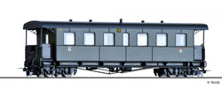 Tillig 13938 Passenger coach C4i of the NEW