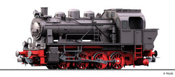 Tillig 72026 Steam locomotive No 10 Werklok Grube Anna Alsdorf