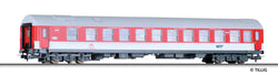 Tillig 74987 1st 2nd class sleeping coach type Y of the ZSSK