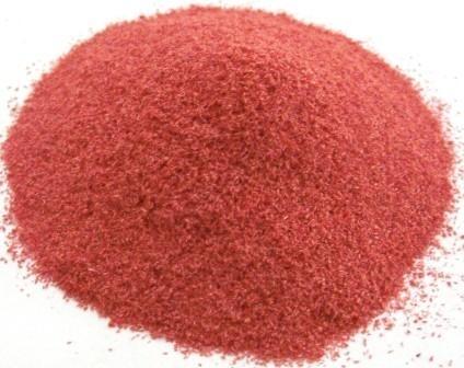 Natural Scenics SC-F023-S Scenic Scatter Fine Venetian Red Small