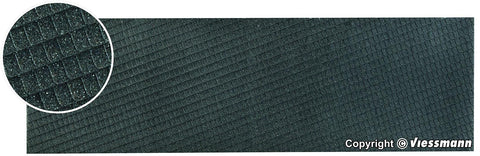 Vollmer 48231 Roof Plate Slate Of Stone Art