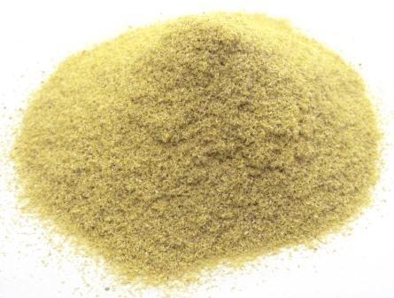 Natural Scenics SC-C044-L Scenic Scatter Coarse Yellow Green Large