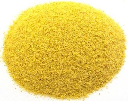Natural Scenics SC-C09-L Scenic Scatter Coarse Zinc Yellow Large