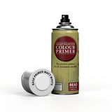 Army Painter Spray Cans