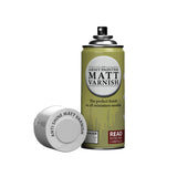 Army Painter Spray Cans