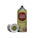 Army Painter Spray Cans